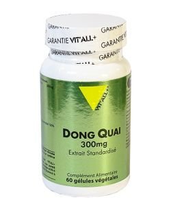 Dong Quai 300 mg, 60 gélules